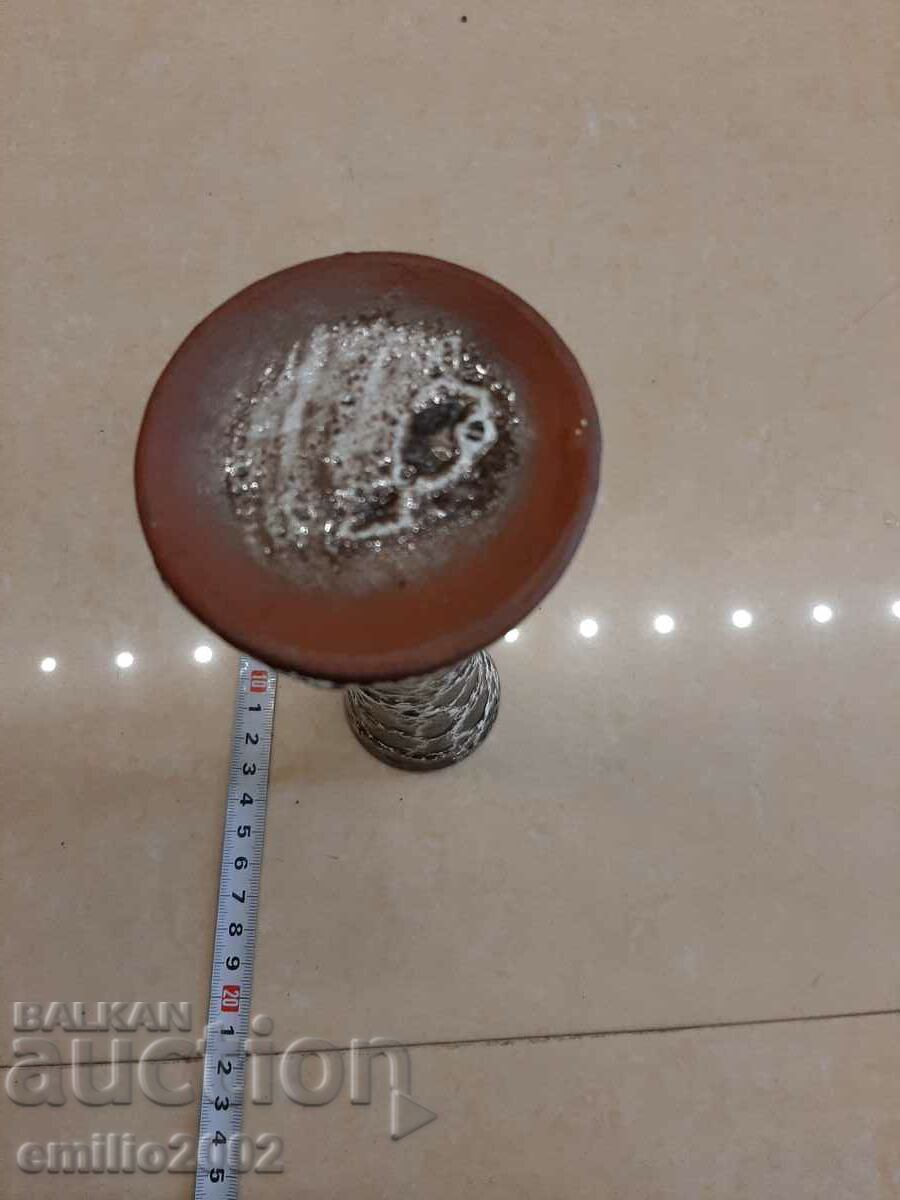 Δημοπρασία Κεραμικό αγγείο Δημοπρασία Κεραμικό αγγείο