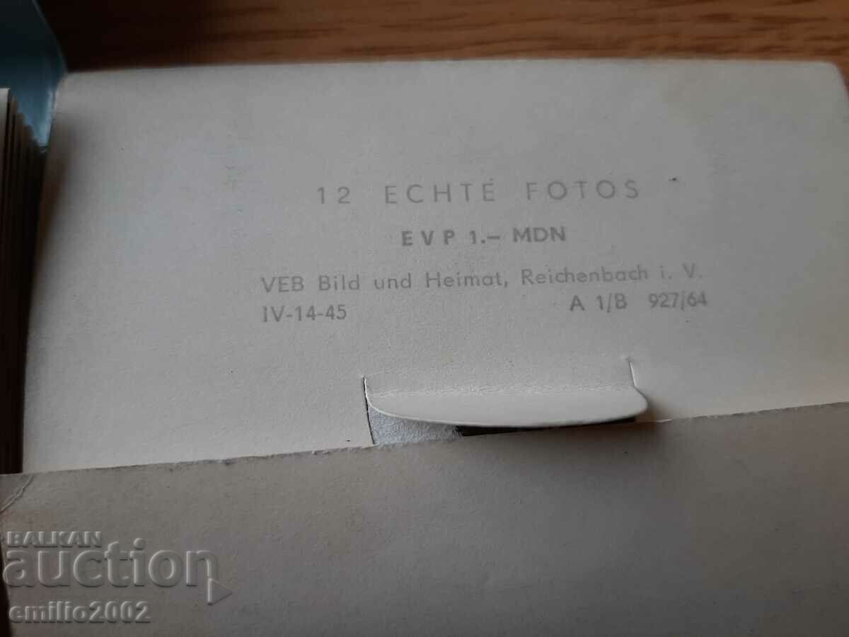 Delivery of Diploma brochures DDR CZ soc Delivery of Diploma brochures DDR CZ soc