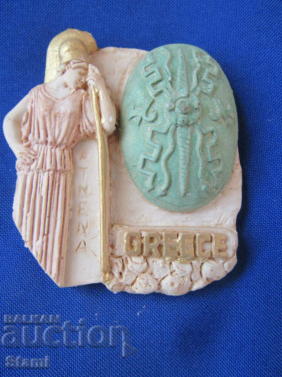 3D magnet from Greece-series-12 with price 12.50 BGN | € 6.39 3D magnet from Greece-series-12 with price 12.50 BGN | € 6.39