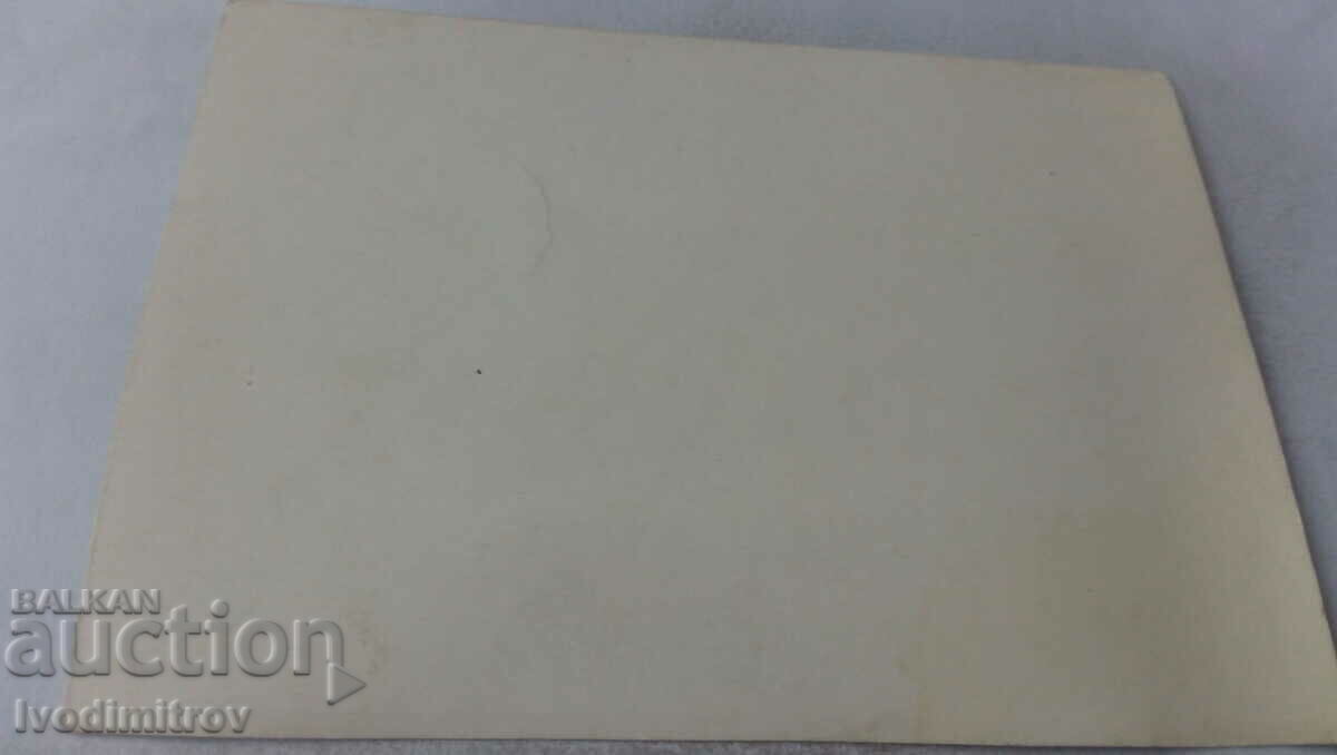 Postcard Pier in the sea with price 0.65 BGN | € 0.33 Postcard Pier in the sea with price 0.65 BGN | € 0.33