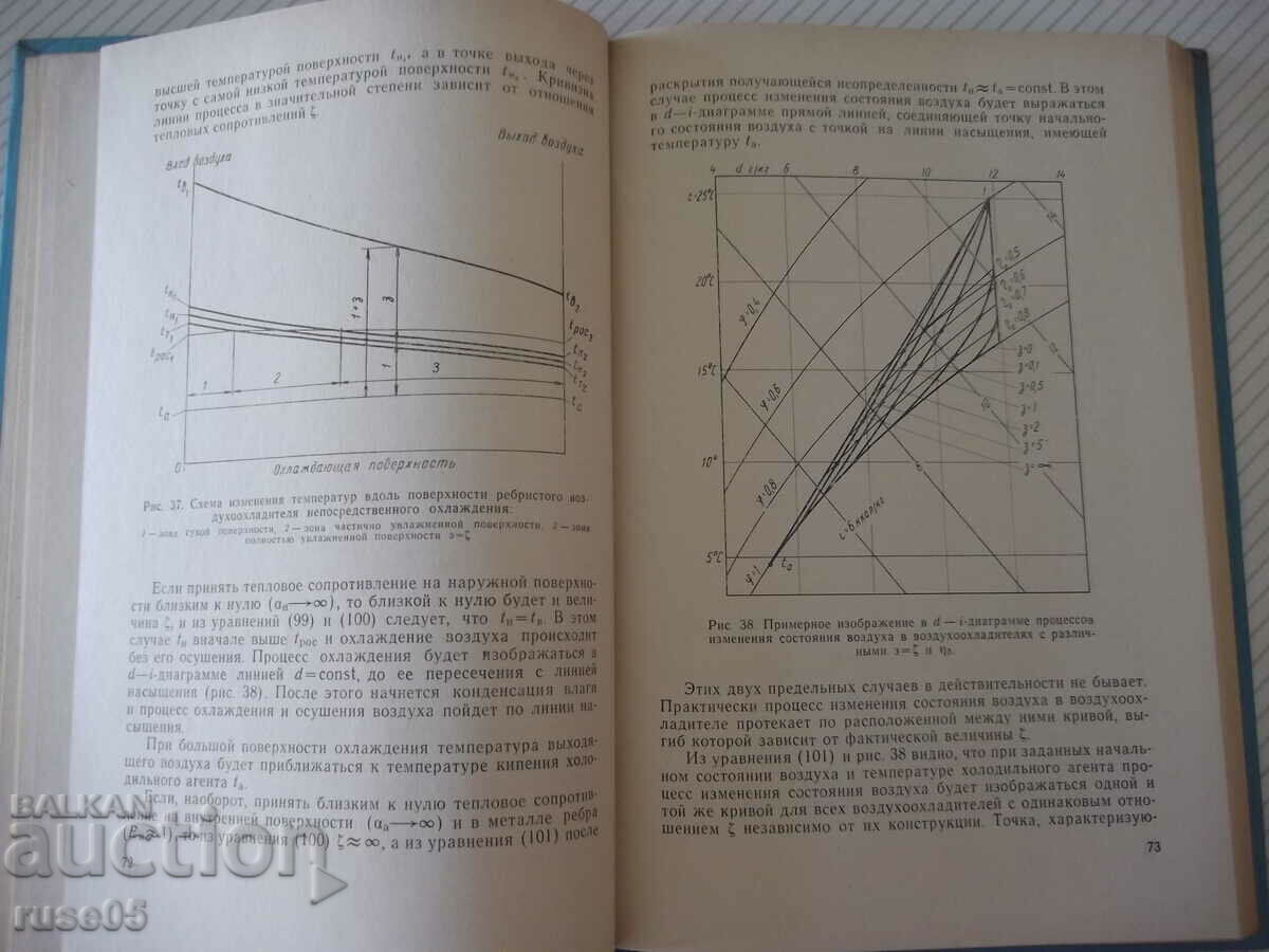 Delivery of Book "Air conditioning in meat...-A. Gogolin"-240st Delivery of Book "Air conditioning in meat...-A. Gogolin"-240st