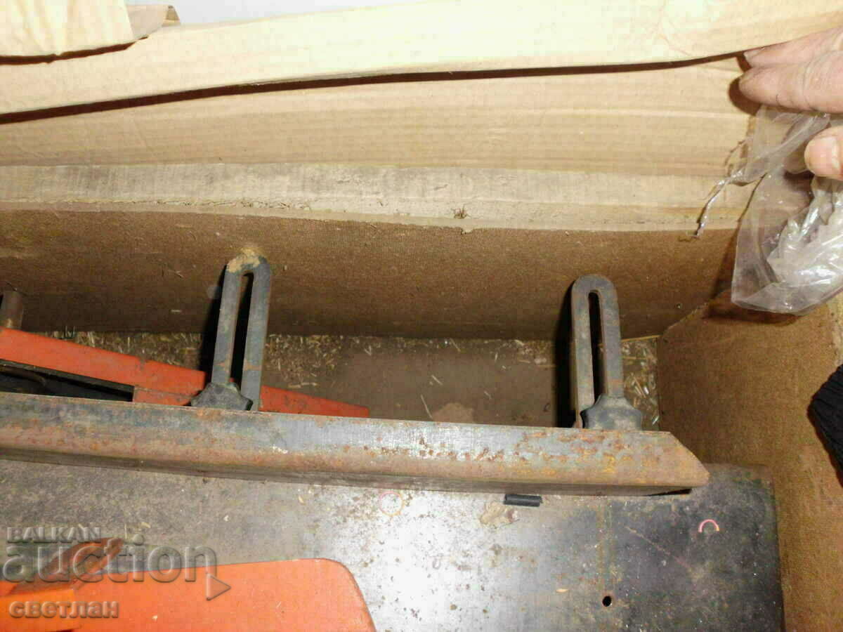 СЪВЕТСКА ПЛАНИЯ--НЕИЗПОЛЗВАНА-РАБОТИ - 5