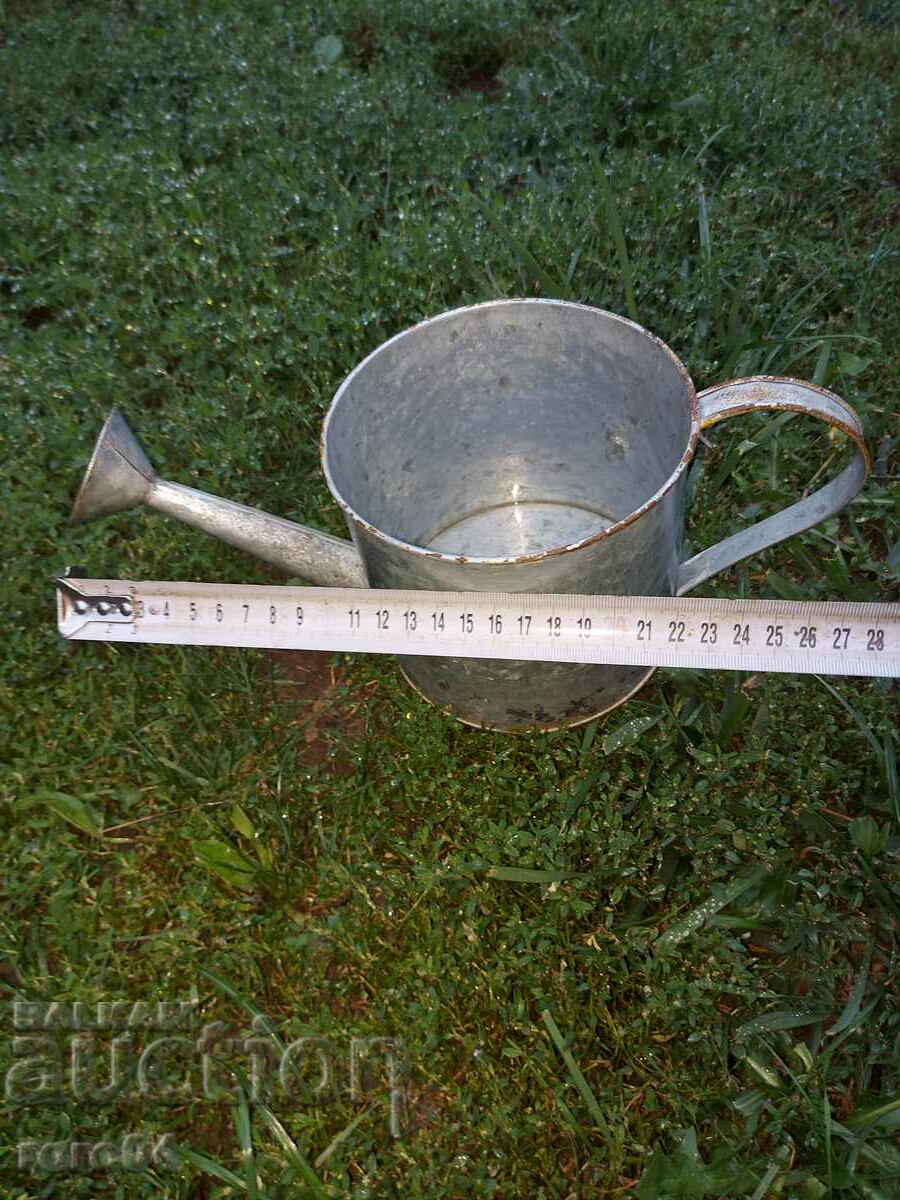 Delivery of LEAK Delivery of LEAK