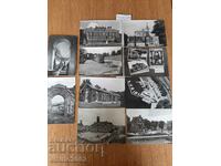 Καρτ ποστάλ UK Lot 001