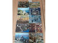 Καρτ ποστάλ Τουρκία 005