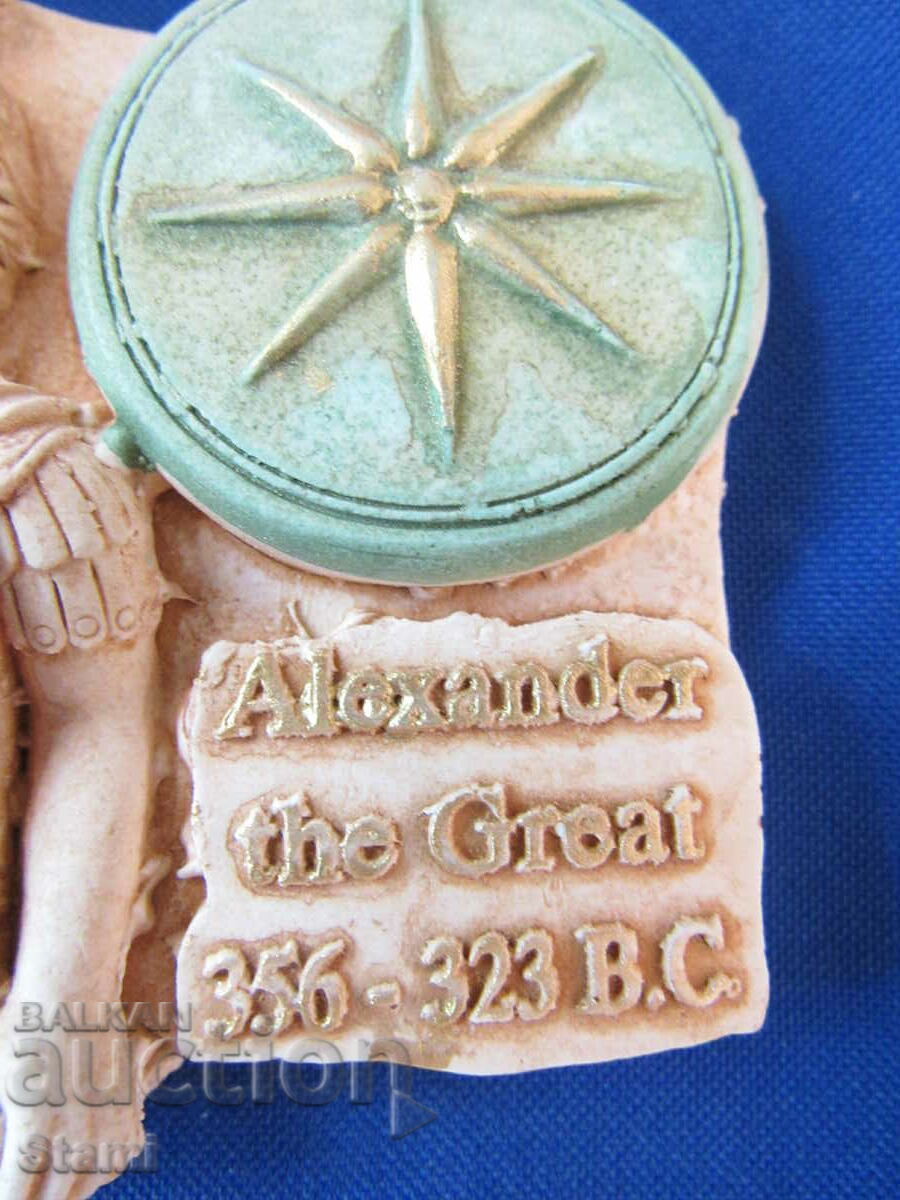 3D magnet from Greece-series-12 with price 9.50 BGN | € 4.86 3D magnet from Greece-series-12 with price 9.50 BGN | € 4.86