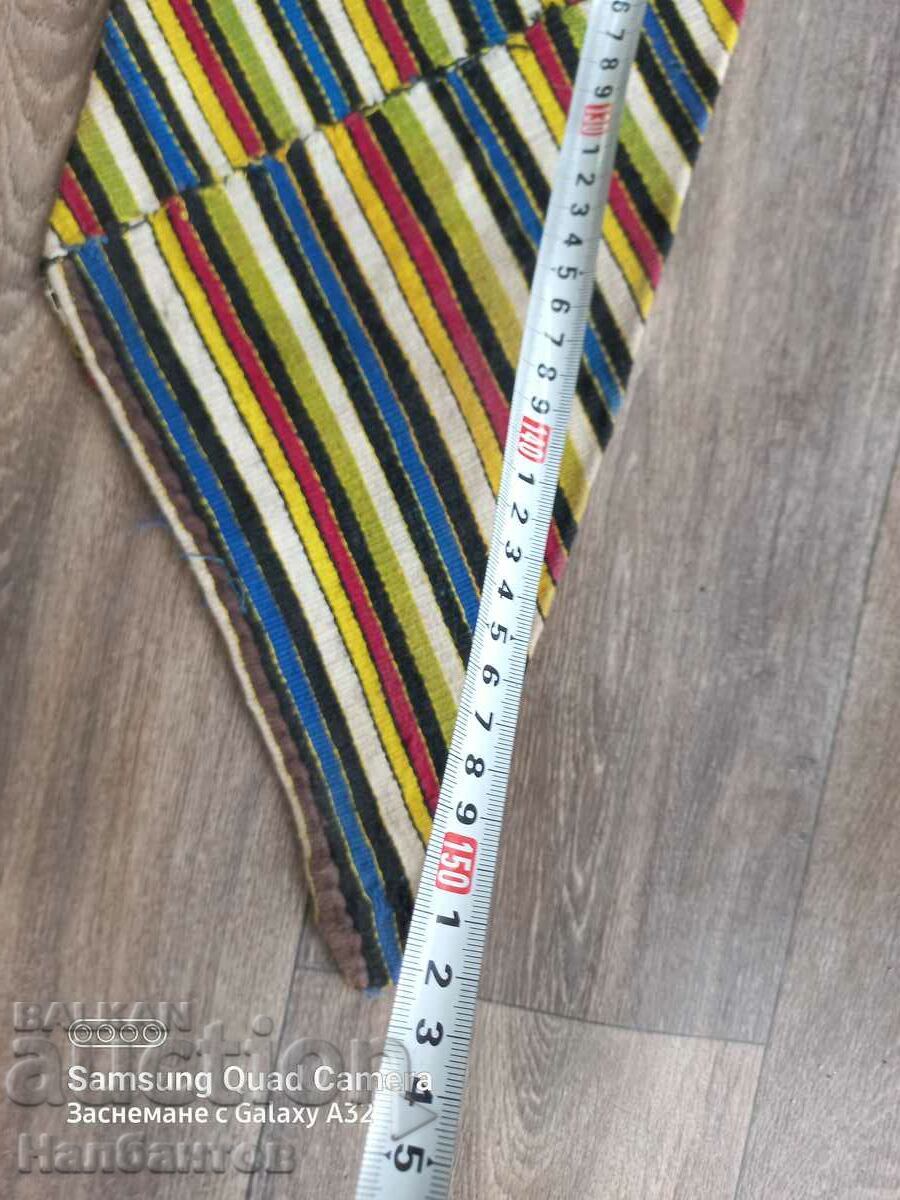 OLD WOMEN'S BELT WEAR with price 100.00 BGN | € 51.13 OLD WOMEN'S BELT WEAR with price 100.00 BGN | € 51.13