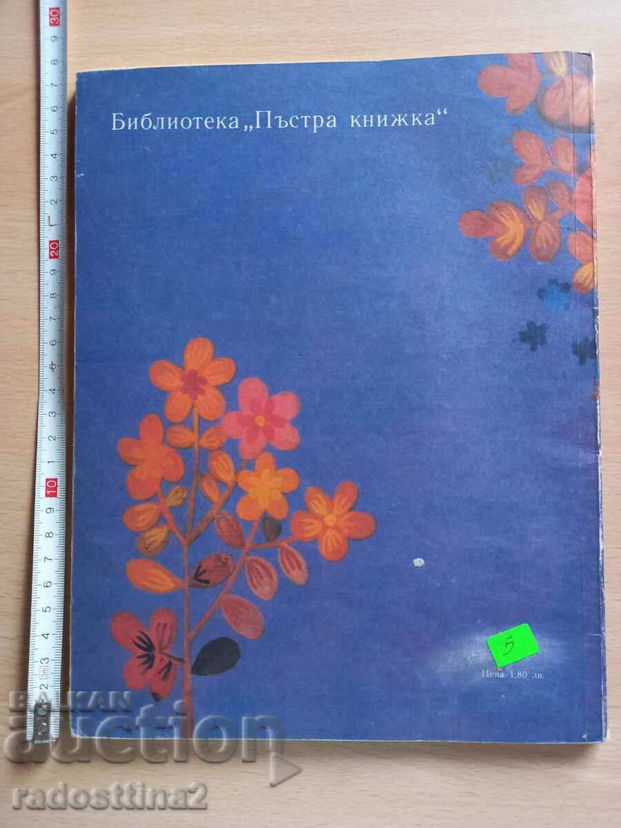 Golden Home Nikolay Zidarov Anna Tuzsuzova με τιμή 4.99 BGN | € 2.55 Golden Home Nikolay Zidarov Anna Tuzsuzova με τιμή 4.99 BGN | € 2.55