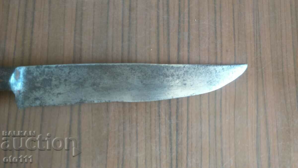 OLD KARAKULAK, HAIDUSH KNIFE with price € 100.00 | 195.58 BGN