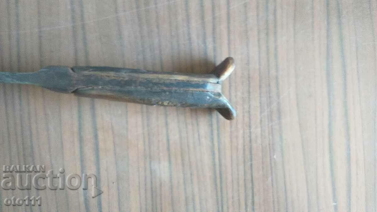 OLD KARAKULAK, HAIDUSH KNIFE - 6