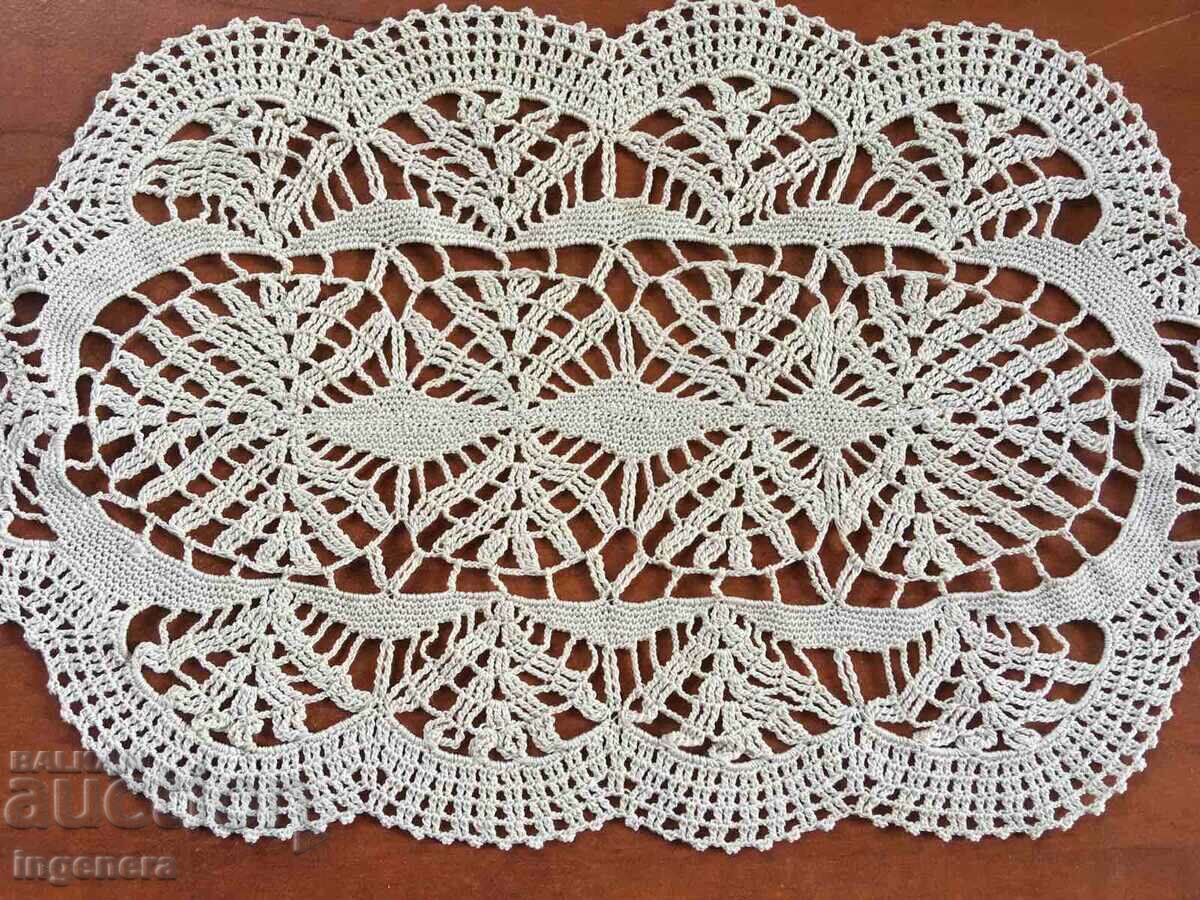 Auction CUTE UNIQUE HANDKNIT SINGLE CROCHET BLANKET Auction CUTE UNIQUE HANDKNIT SINGLE CROCHET BLANKET