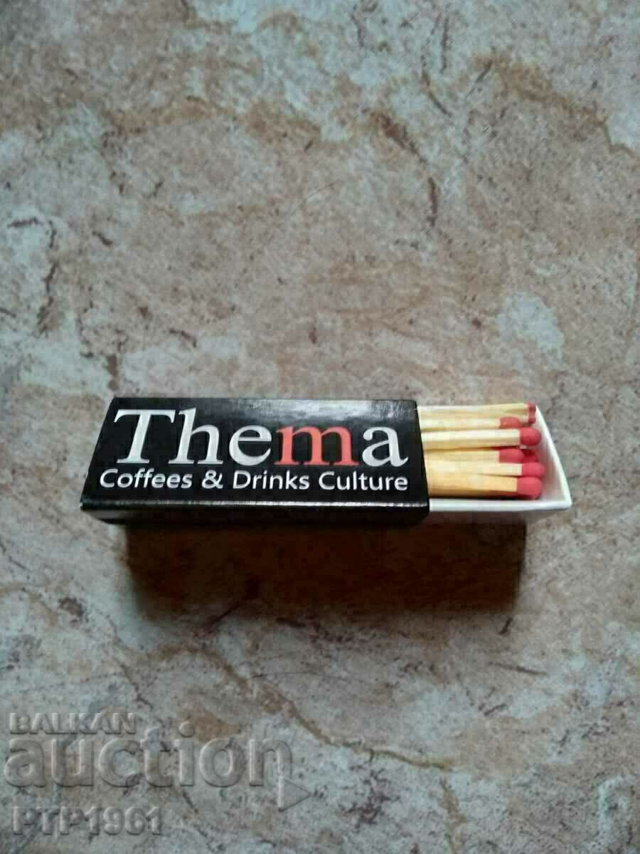matches with price 3.00 BGN | € 1.53