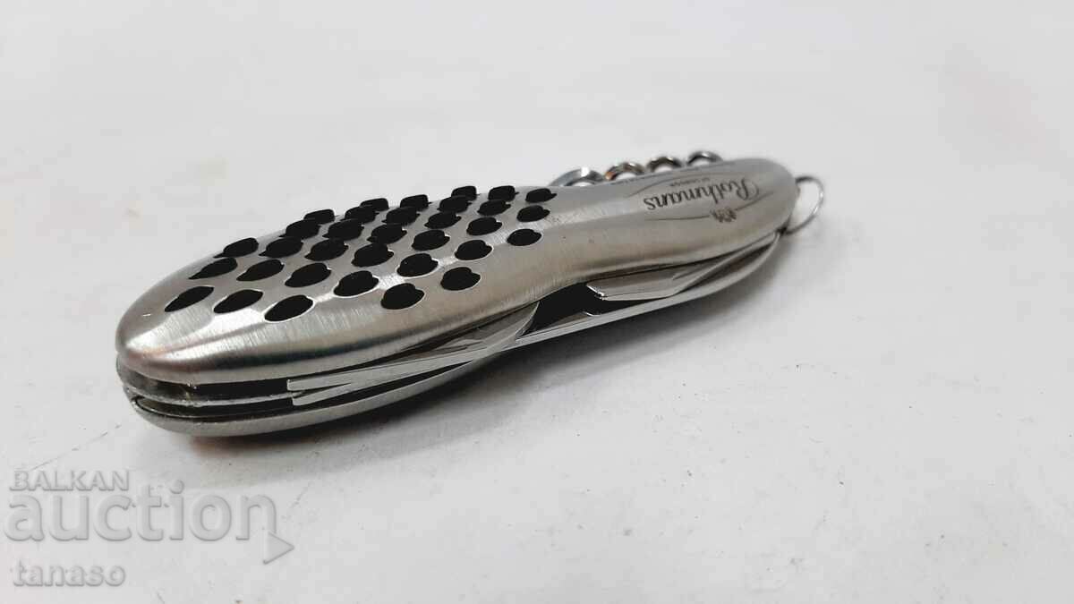 Rothmans Folding Knife(6.3) - 6 Rothmans Folding Knife(6.3) - 6