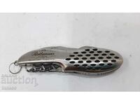 Rothmans Folding Knife(6.3)