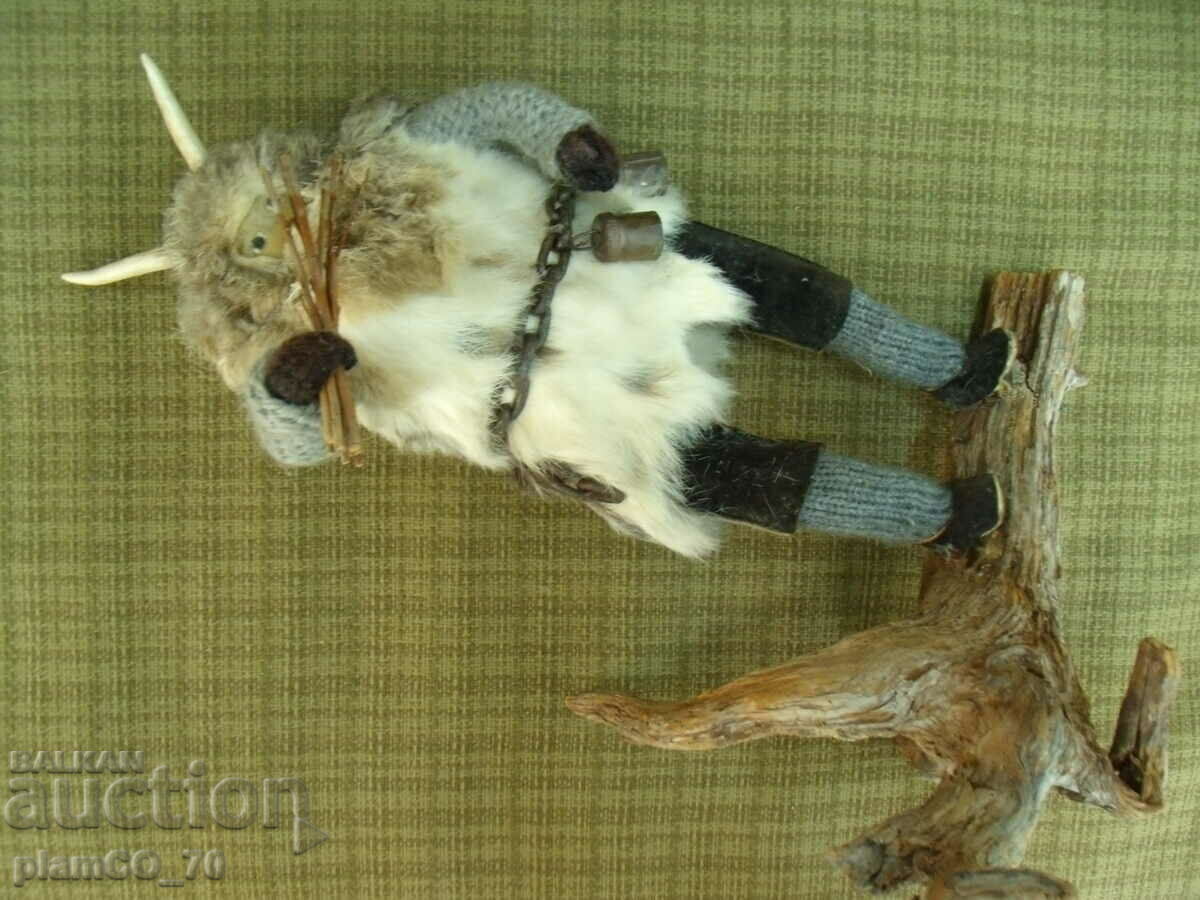 Auction #*6502 old figure Auction #*6502 old figure