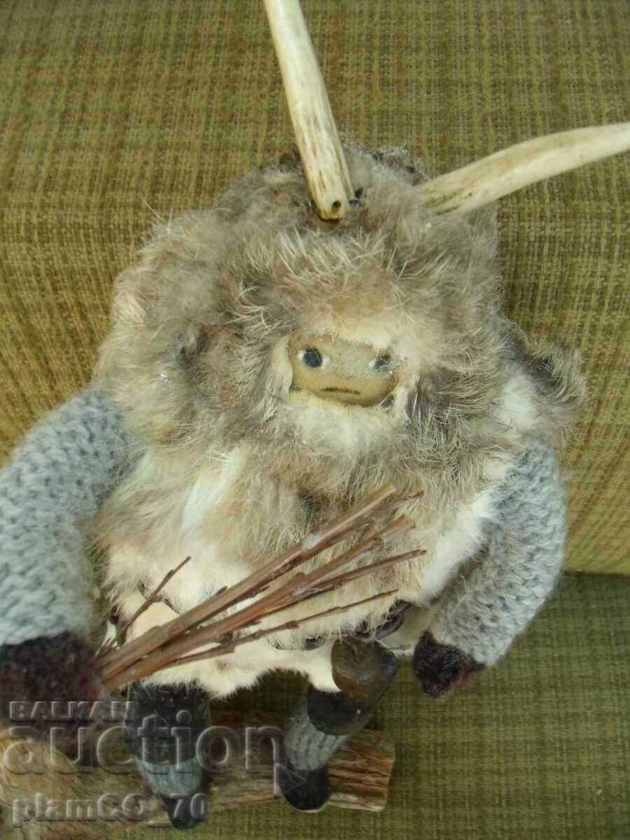 Delivery of #*6502 old figure Delivery of #*6502 old figure