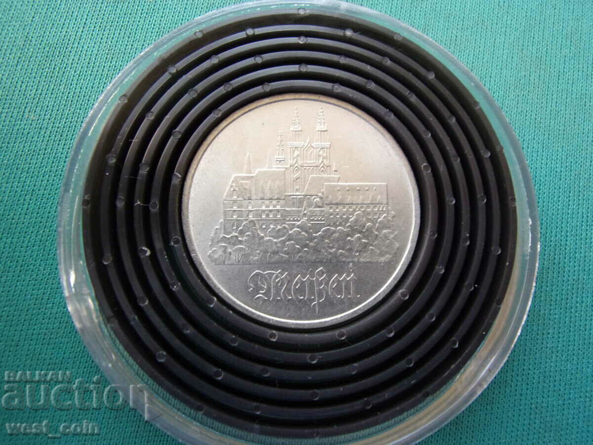 Германия-ГДР-5 марки 1972-Майсен.БЗЦ с цена € 1.53 | 2.99 лв. Германия-ГДР-5 марки 1972-Майсен.БЗЦ с цена € 1.53 | 2.99 лв.