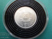 Germania-GDR-5 marca 1972-Meissen.BZC