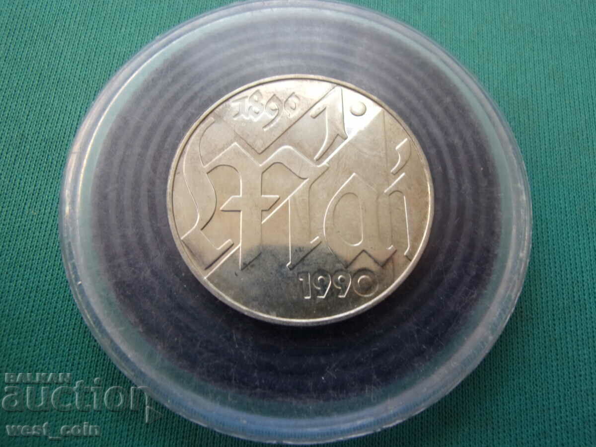 Германия-ГДР-10 марки 1990-Първи Май с цена € 2.56 | 5.01 лв. Германия-ГДР-10 марки 1990-Първи Май с цена € 2.56 | 5.01 лв.