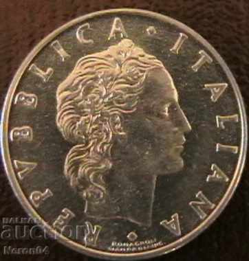 £ 50 1970, Italy with price 1.49 BGN | € 0.76