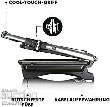 Toaster Breville Sandwich/Panini | - 7