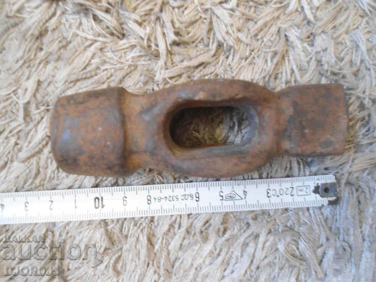 Delivery of Star hammer Delivery of Star hammer