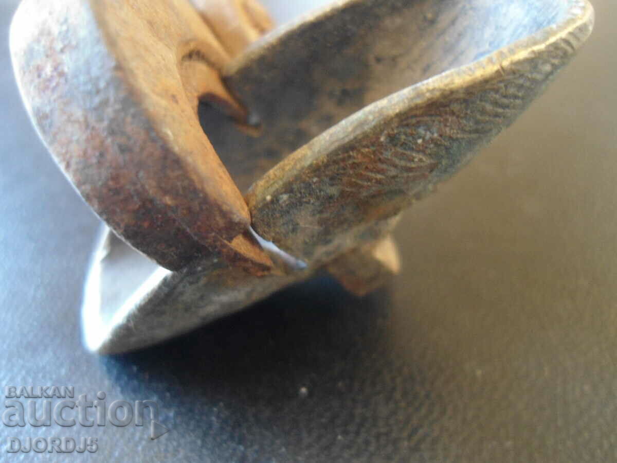 Old specialized pliers - 6 Old specialized pliers - 6