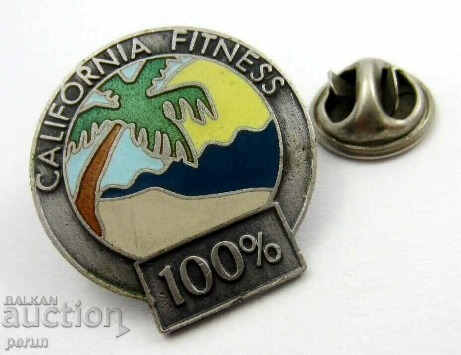 USA-AMERICAN BADGE-CALIFORNIA-CALIFORNIA with price 9.00 BGN | € 4.60 USA-AMERICAN BADGE-CALIFORNIA-CALIFORNIA with price 9.00 BGN | € 4.60
