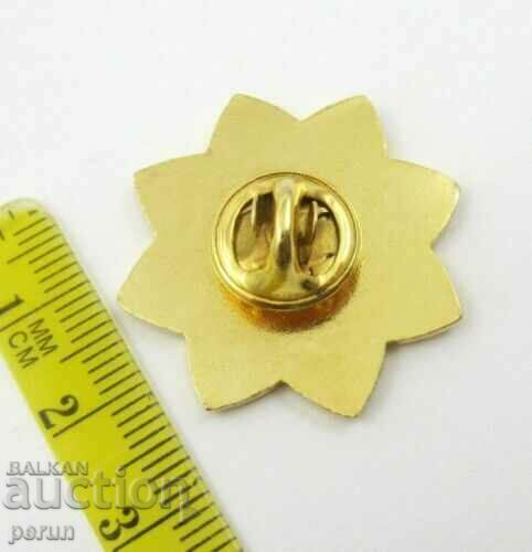 Auction Kazakhstan - Award sports badge Auction Kazakhstan - Award sports badge