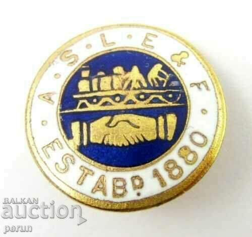 Auction Association of English Locomotive Engineers and Firemen Auction Association of English Locomotive Engineers and Firemen