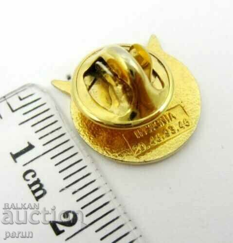 Auction Arguin National Nature Reserve SEPANSO-Beautiful badge Auction Arguin National Nature Reserve SEPANSO-Beautiful badge