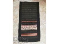 Ancient Apron from Folk Costume
