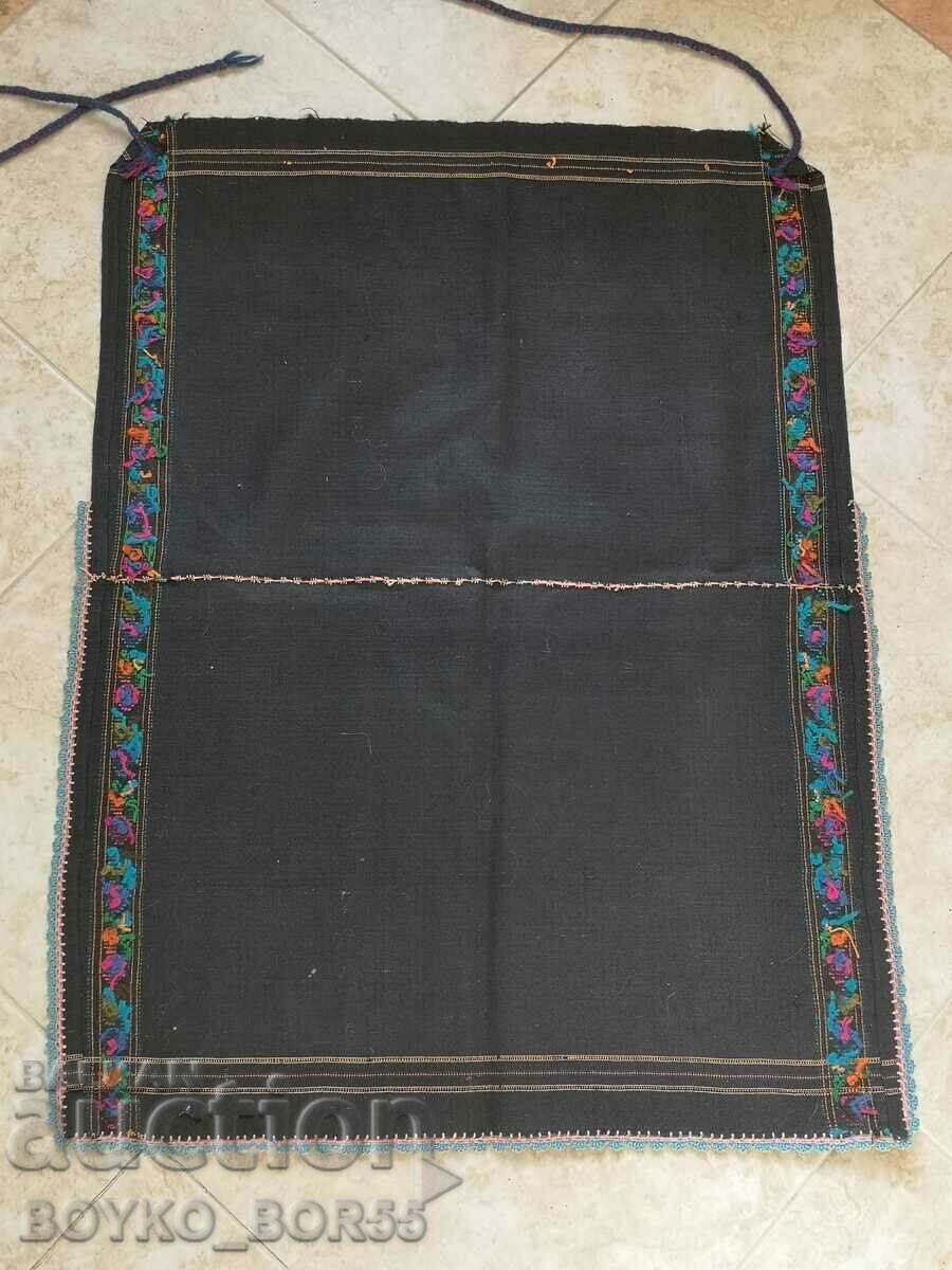Authentic Ancient Herzoic Apron from Folk Costume with price 79.00 BGN | € 40.39 Authentic Ancient Herzoic Apron from Folk Costume with price 79.00 BGN | € 40.39