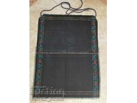 Authentic Ancient Herzoic Apron from Folk Costume