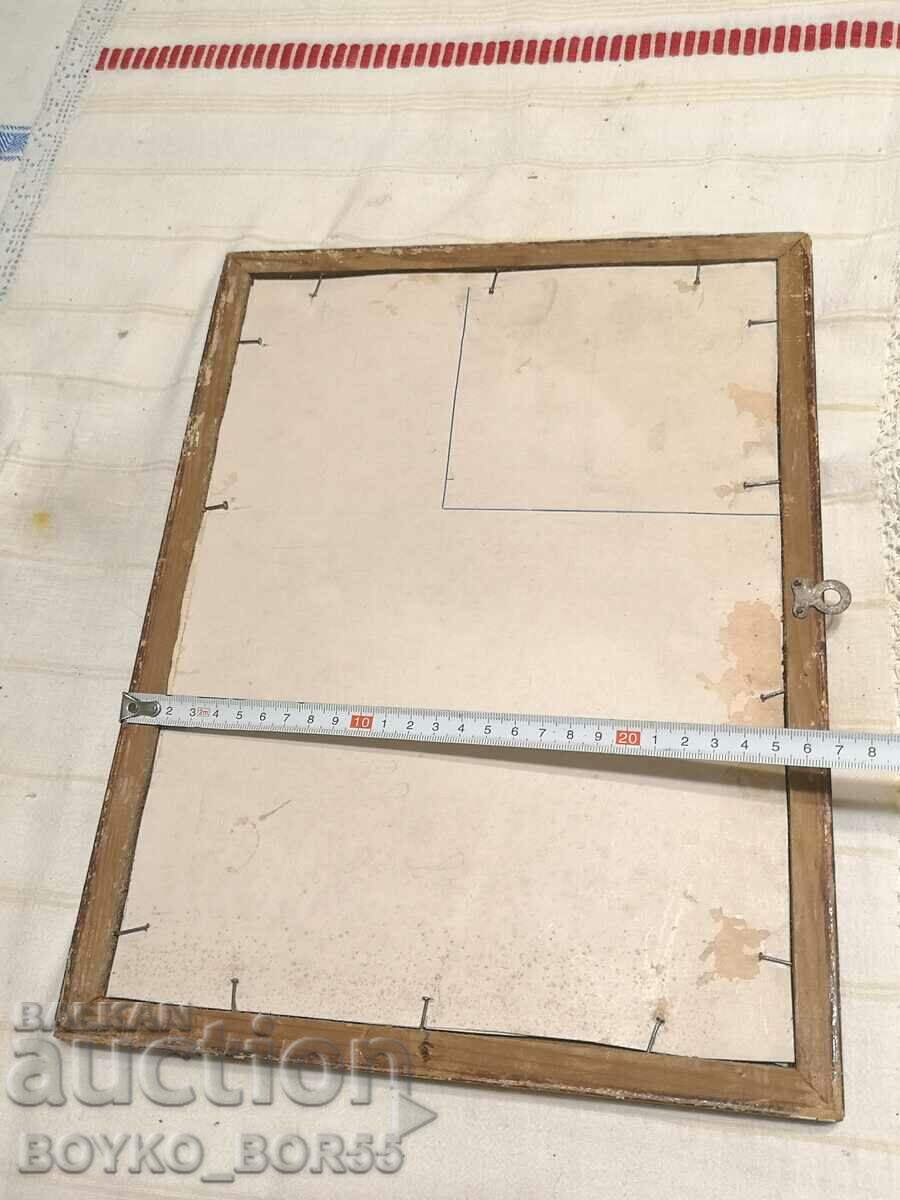 Auction Antique Painting Landscape Watercolor from Royal Times Auction Antique Painting Landscape Watercolor from Royal Times