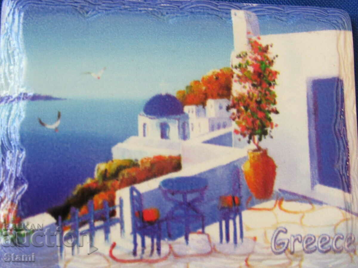 3D magnet from Greece-series-15