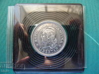 Argentina 1 Peso 1958
