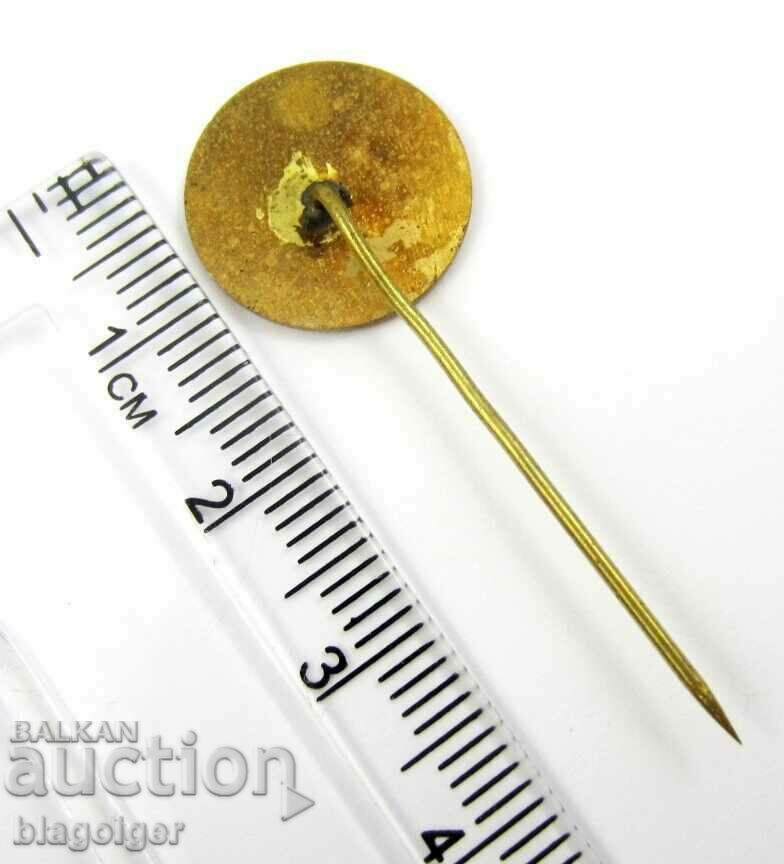 Аукцион Стара спортна значка-Европейска купа-Лека атлетика-1979 Аукцион Стара спортна значка-Европейска купа-Лека атлетика-1979