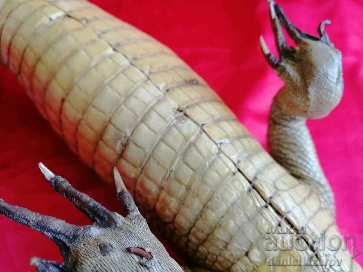 КРОКОДИЛ - 6 КРОКОДИЛ - 6