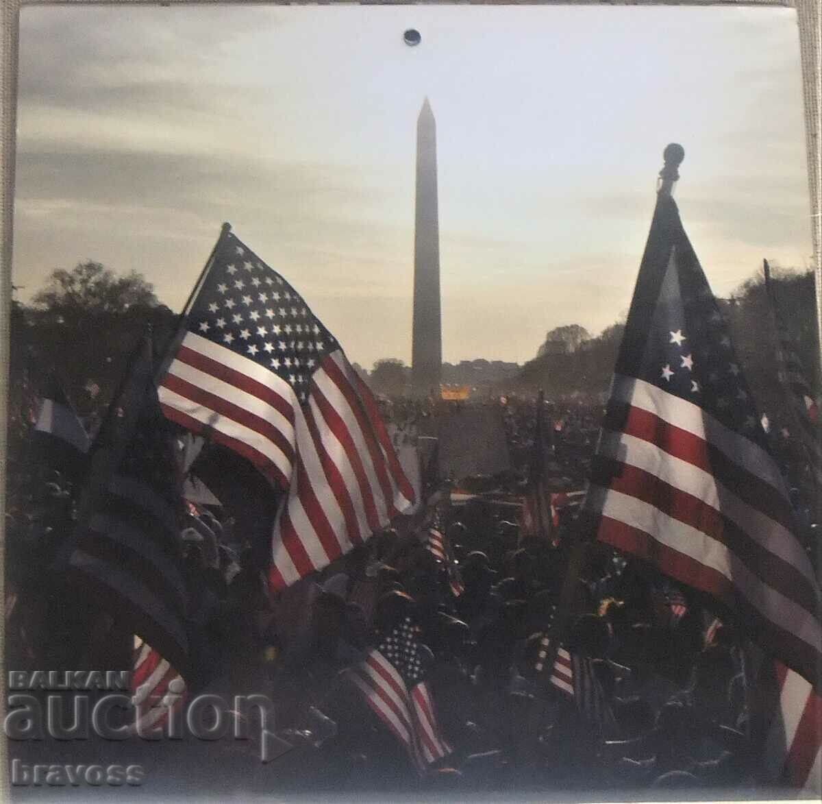 Delivery of Calendar 2010 Delivery of Calendar 2010