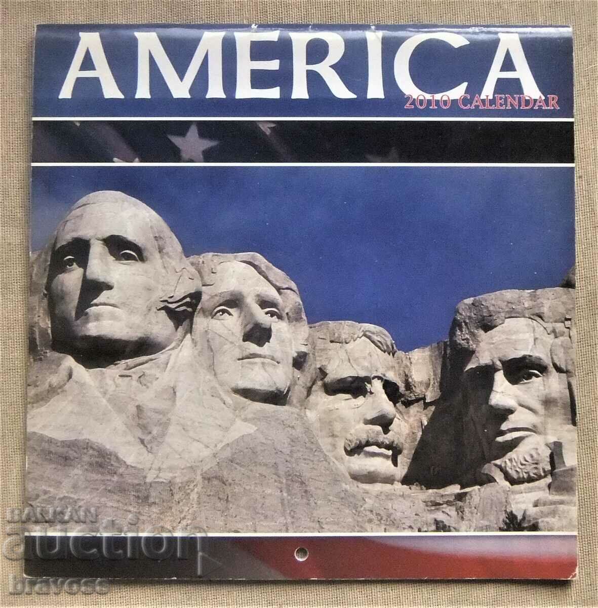 Calendar 2010 Calendar 2010