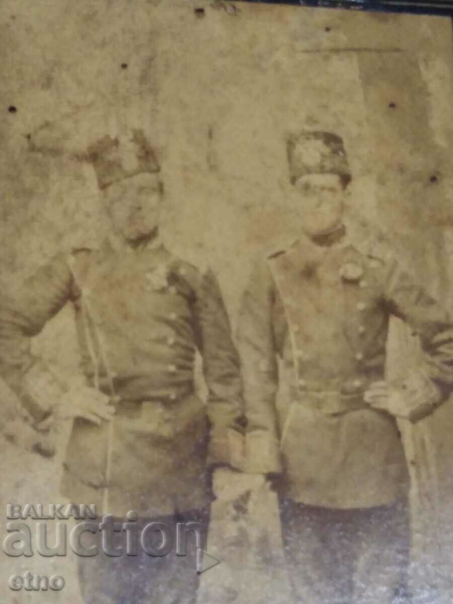 Licitație FOTO REGAL - CARTON, SOLDAT, UNIFORMĂ Licitație FOTO REGAL - CARTON, SOLDAT, UNIFORMĂ