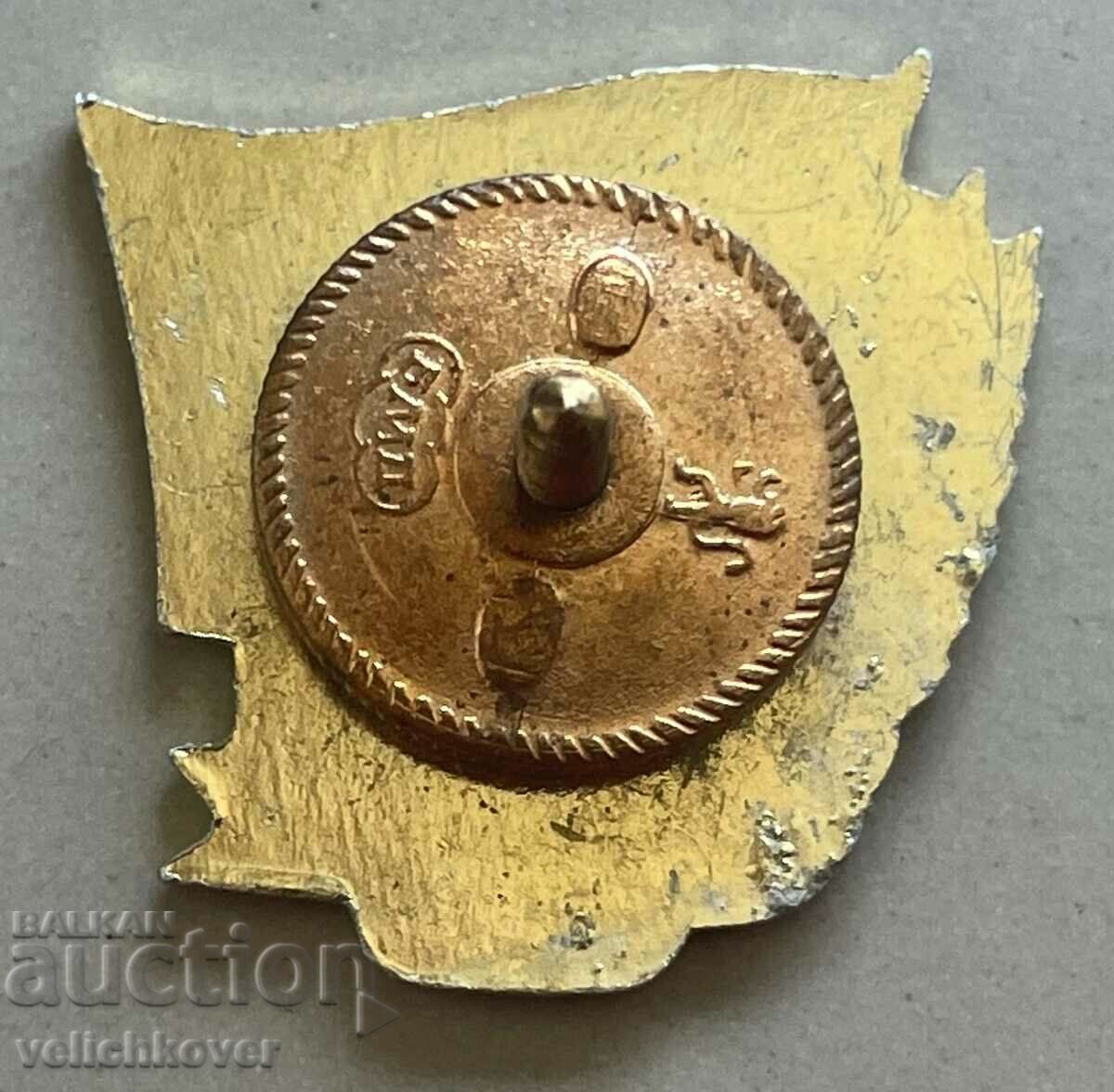 33166 Bulgaria military insignia Excellent builder MNO with price 5.00 BGN | € 2.56 33166 Bulgaria military insignia Excellent builder MNO with price 5.00 BGN | € 2.56