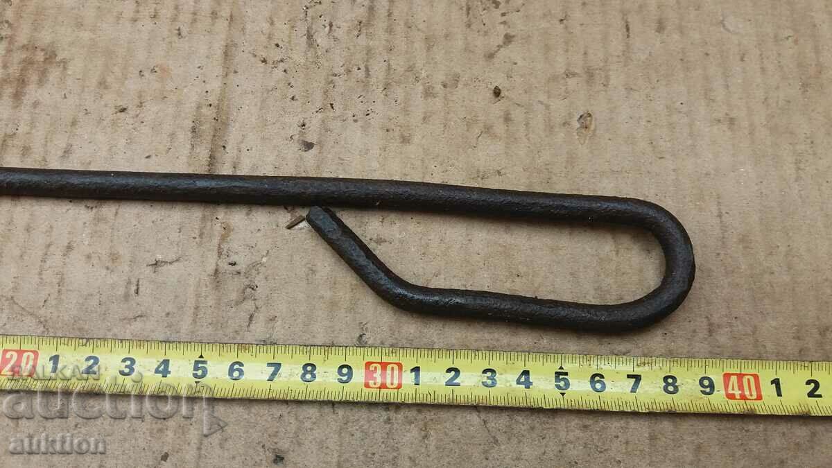 FORGED SOLID RENAISSANCE FIREPLACE with price 1.99 BGN | € 1.02 FORGED SOLID RENAISSANCE FIREPLACE with price 1.99 BGN | € 1.02