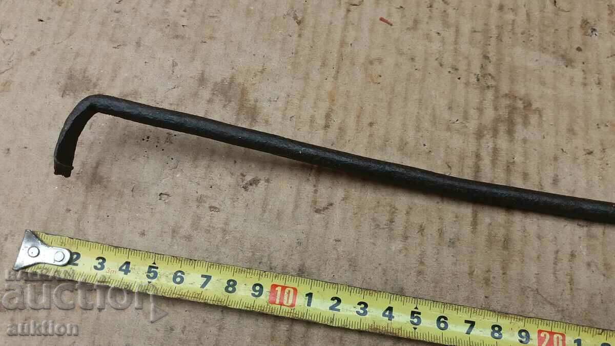 Delivery of FORGED SOLID RENAISSANCE FIREPLACE Delivery of FORGED SOLID RENAISSANCE FIREPLACE