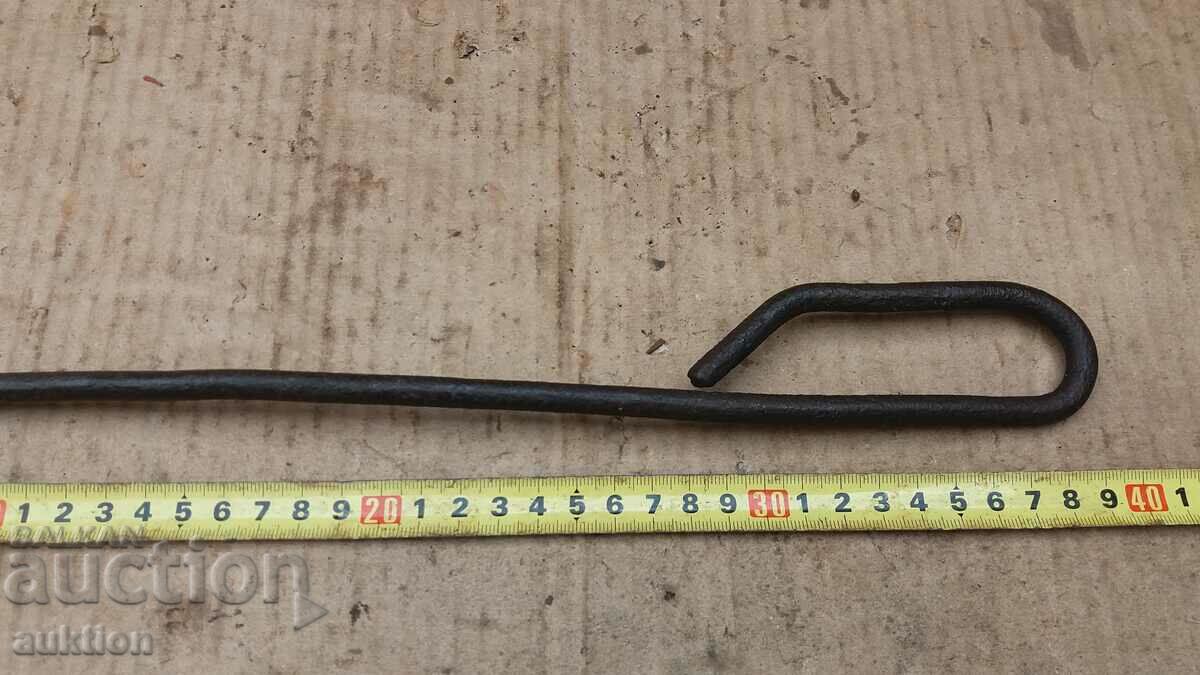 FORGED SOLID RENAISSANCE FIREPLACE - 7 FORGED SOLID RENAISSANCE FIREPLACE - 7