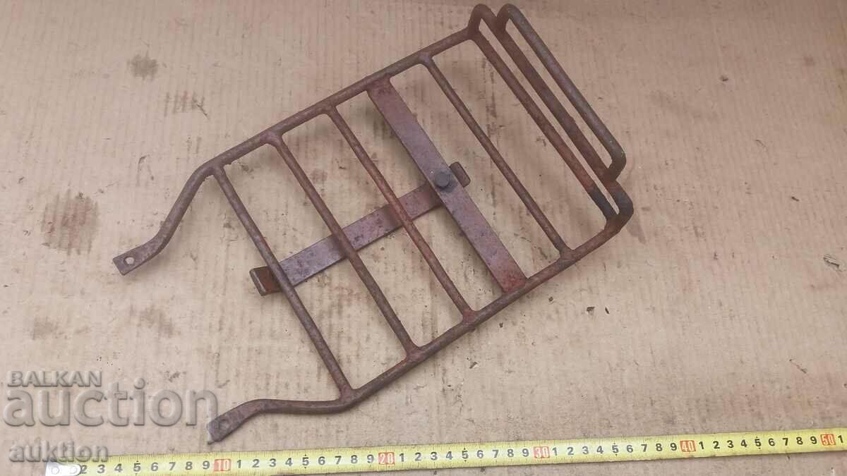 Licitație PORTOG VECHI DE MOTO