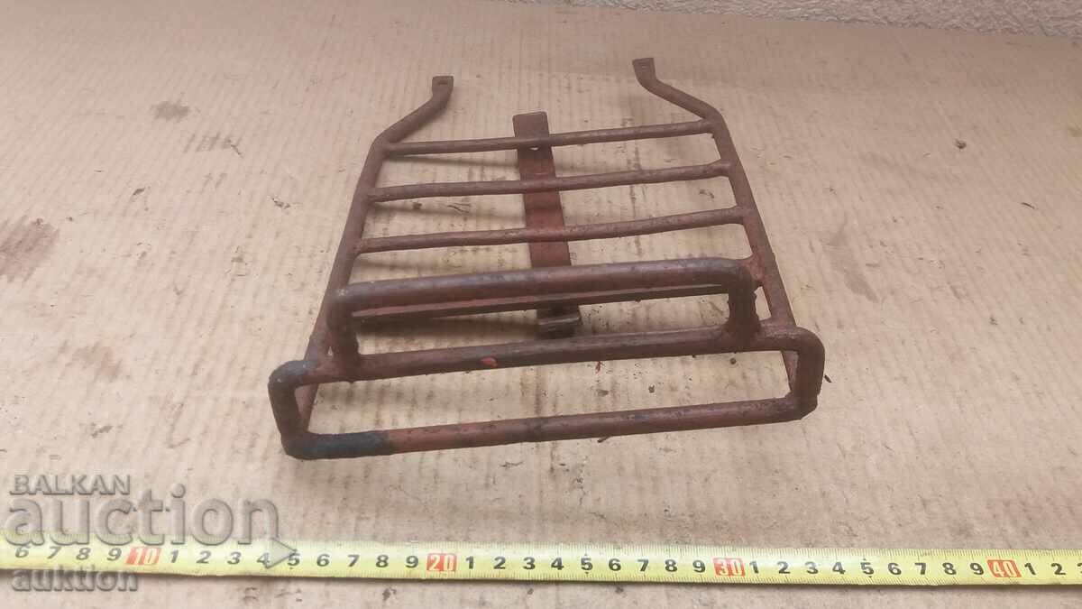 Livrarea PORTOG VECHI DE MOTO