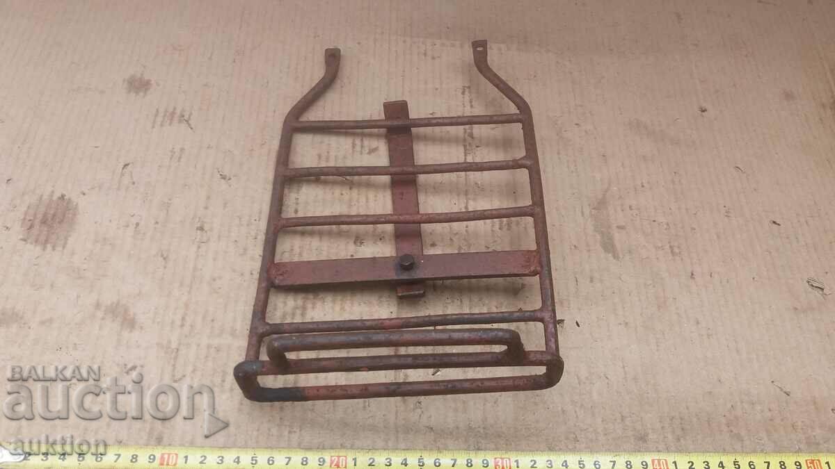 PORTOG VECHI DE MOTO - 5