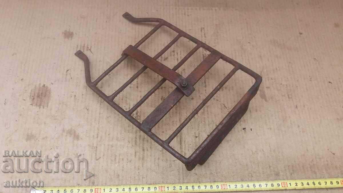 PORTOG VECHI DE MOTO - 6